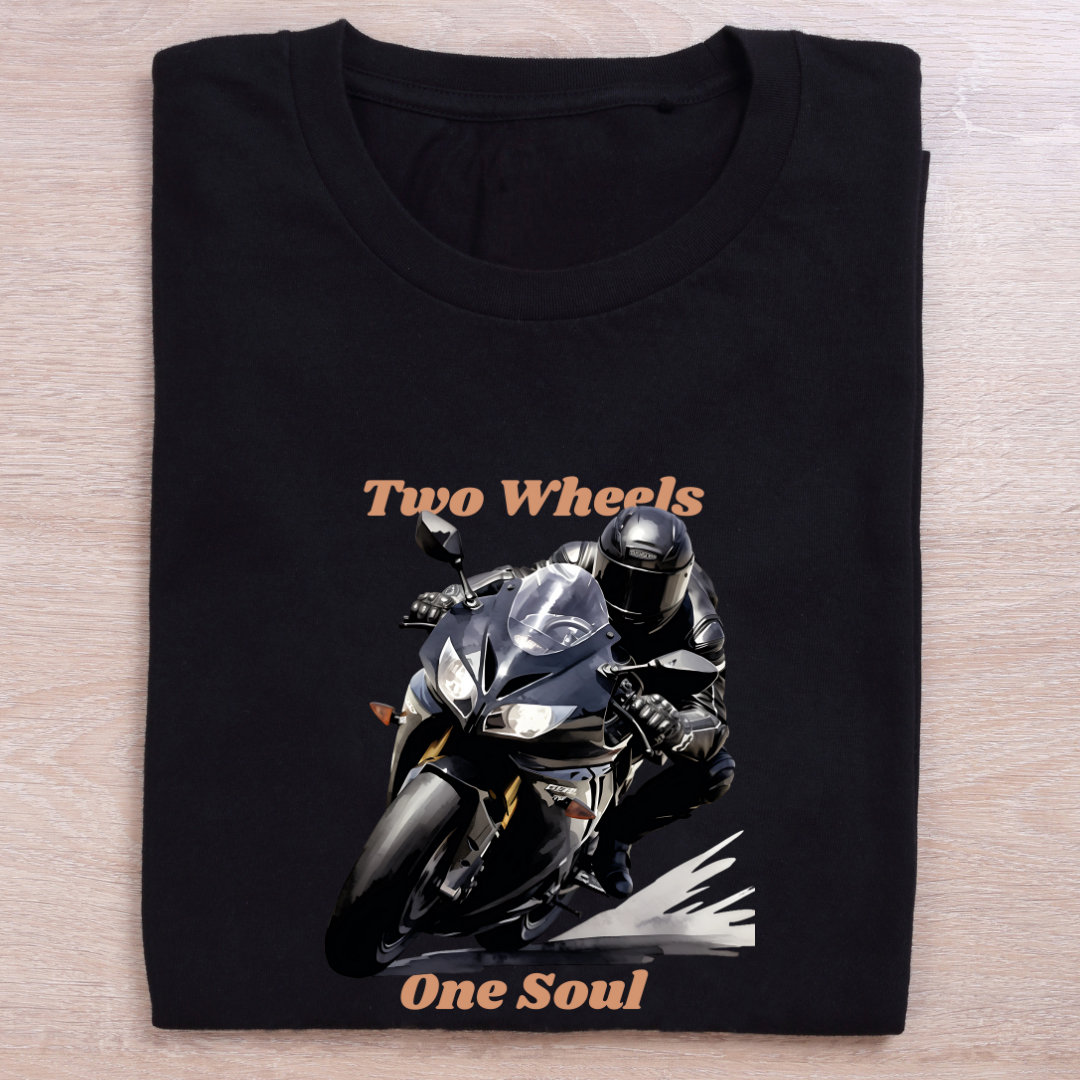 Biking T shirts