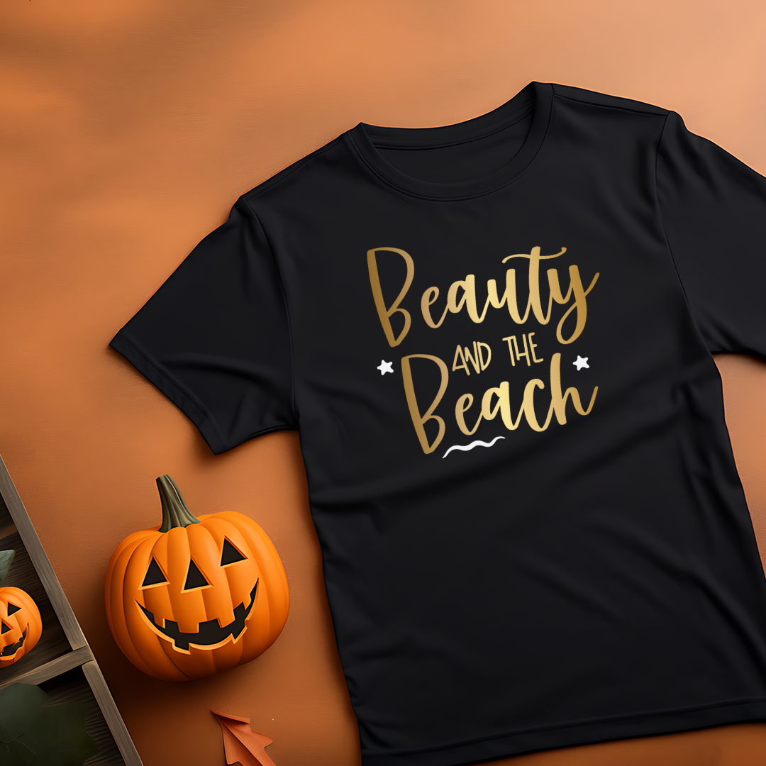 Beach T shirts